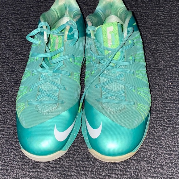 Lebron 10 Low Easters - Picture 5 of 6